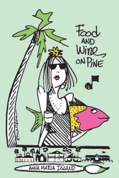 Food & Wine on Pine