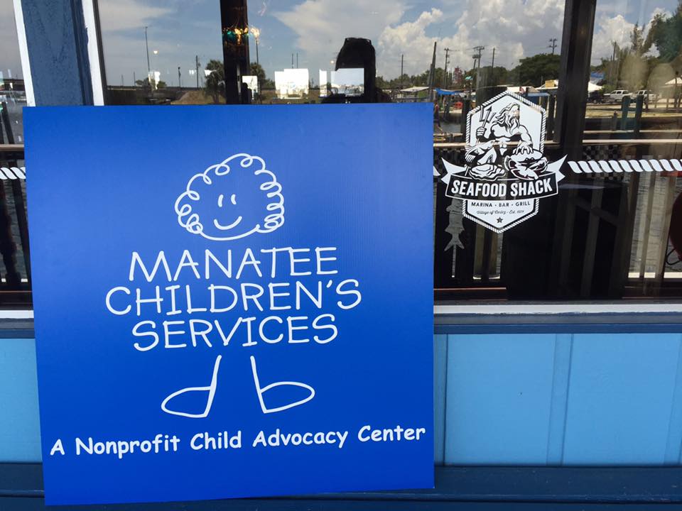 Manatee Children's Services